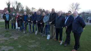 Pavilion Breaking the ground ceremony .jpg